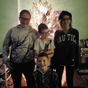 Meet your Posher, Mandy